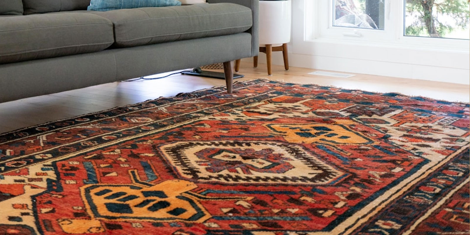 Carpet Cleaning