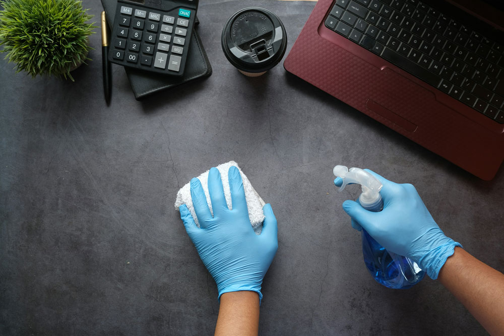 Facility Management Services