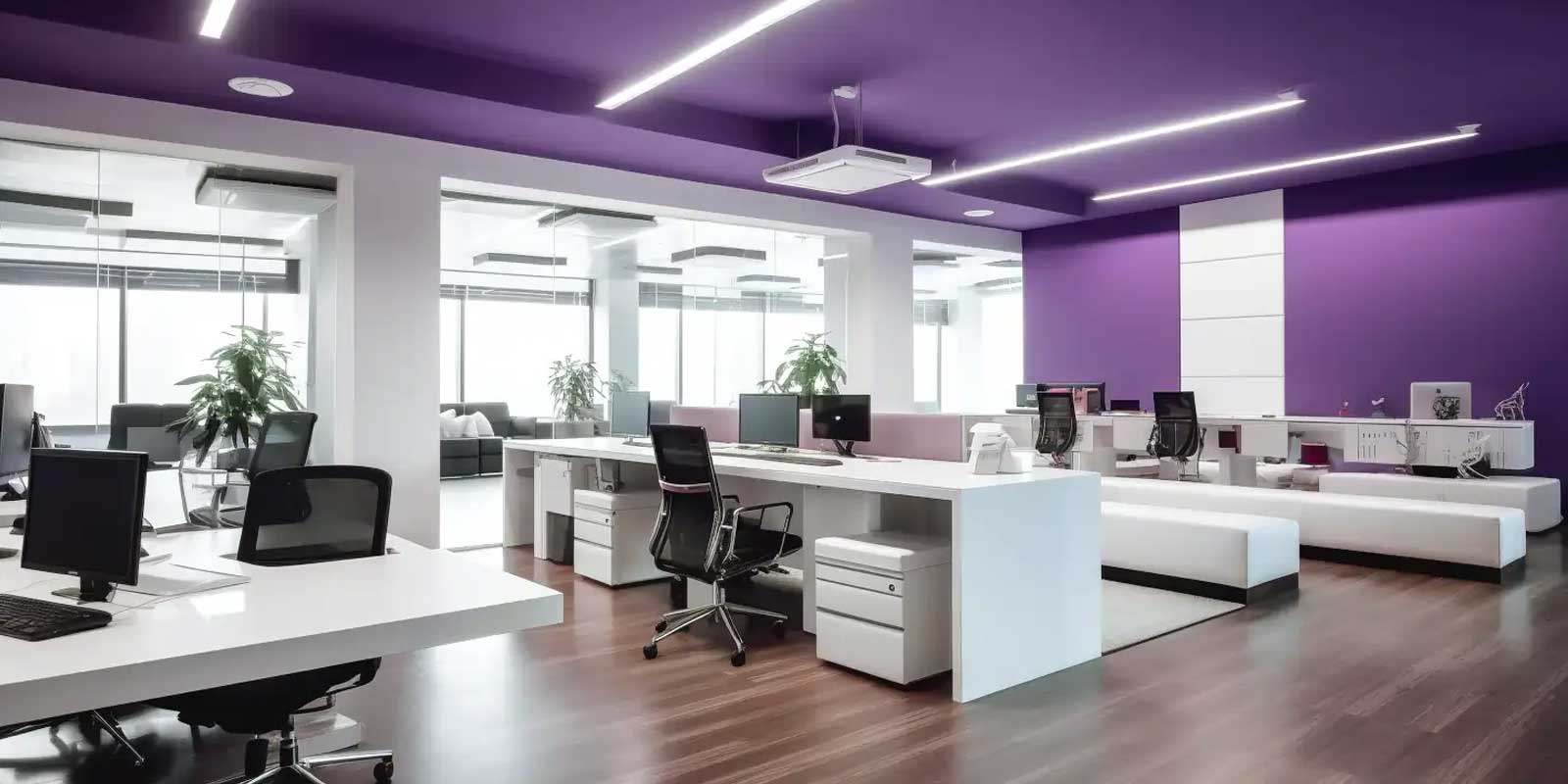 Office Maintenance