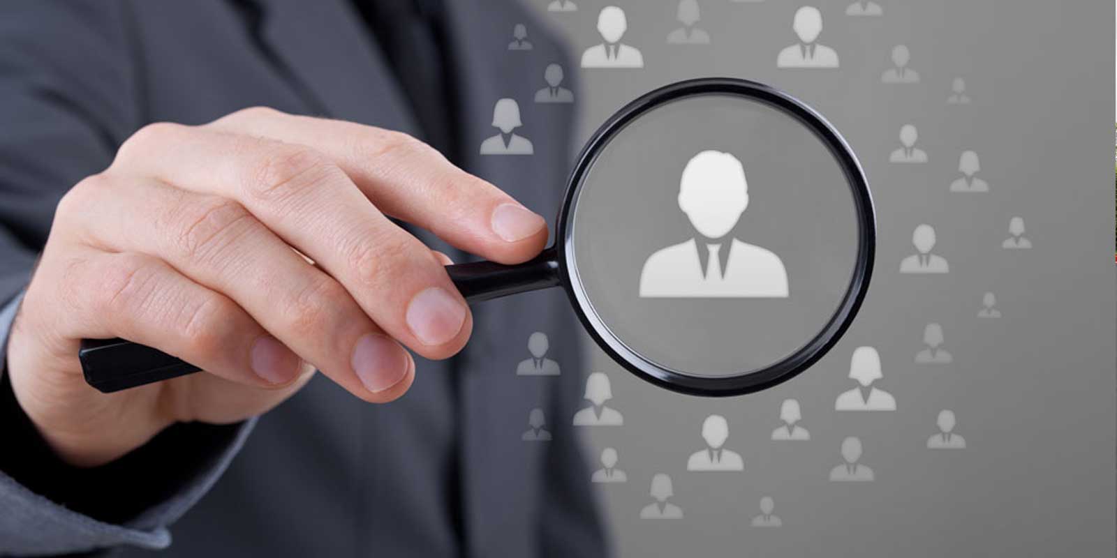HR & Recruitment