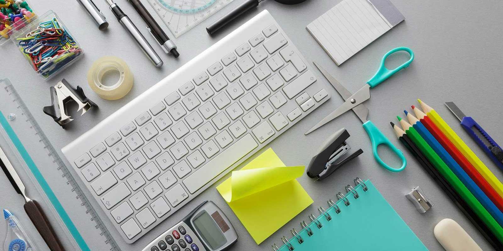 Stationery Supply