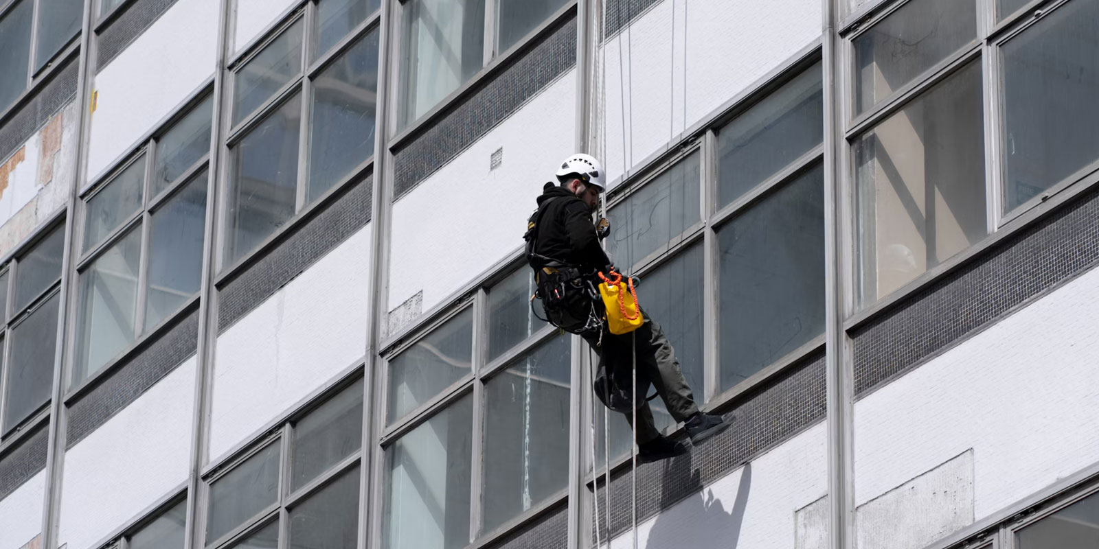 Window Cleaning